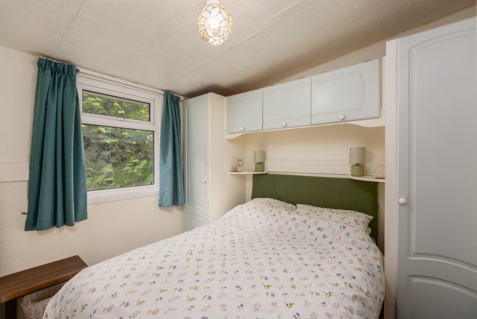 Summercliff Chalets, Caswell Bay, Swansea, SA3 3BP